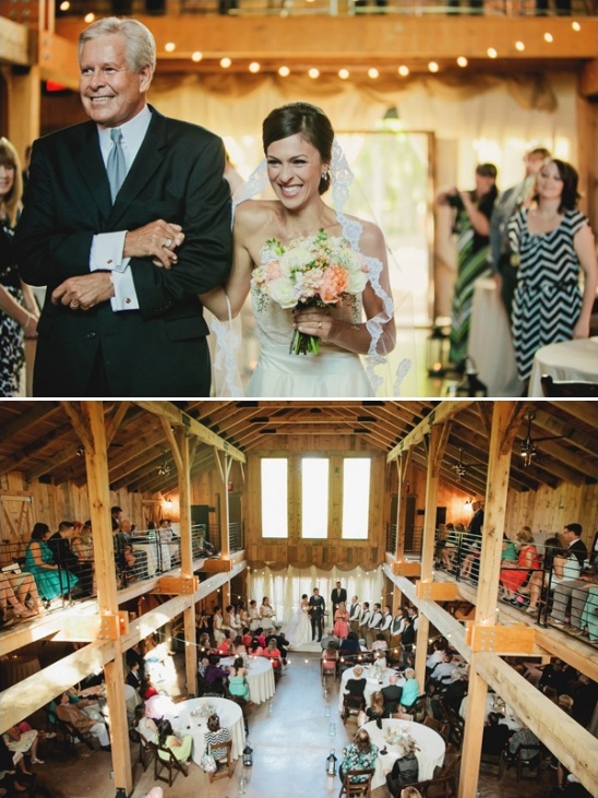 barn wedding at green door gourmet
