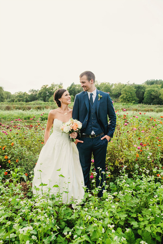 Family Affair Wedding in Tennessee