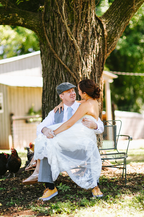 farm-style-wedding-in-mooresville
