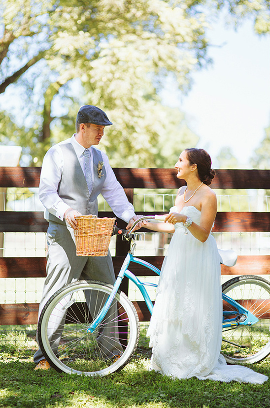 Farm Style Wedding in Mooresville Alabama