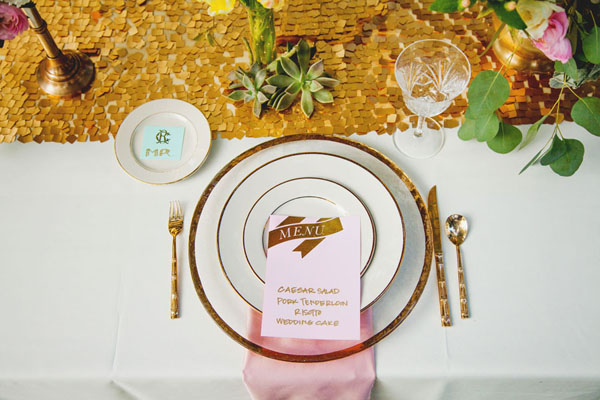 gold-glam-wedding-inspiration