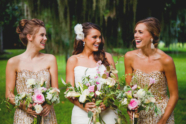 gold-glam-wedding-inspiration