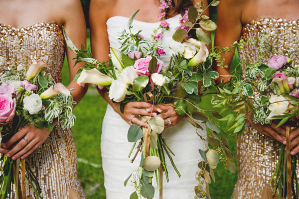 gold-glam-wedding-inspiration