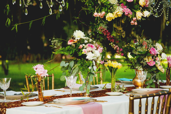 gold-glam-wedding-inspiration