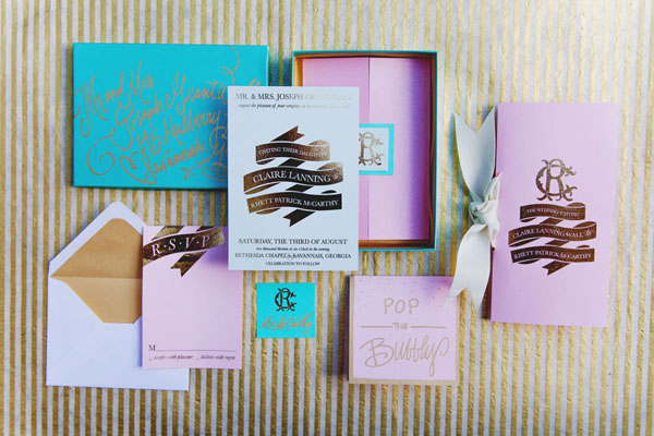 gold-glam-wedding-inspiration