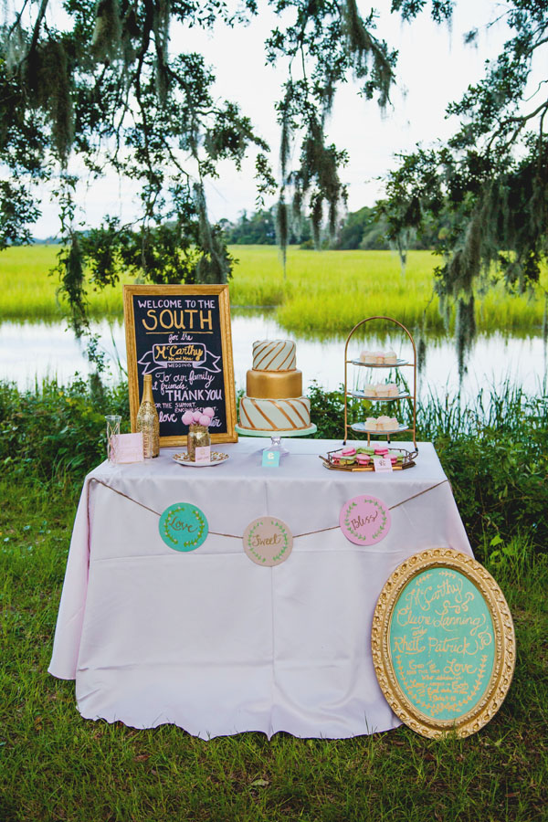 gold-glam-wedding-inspiration