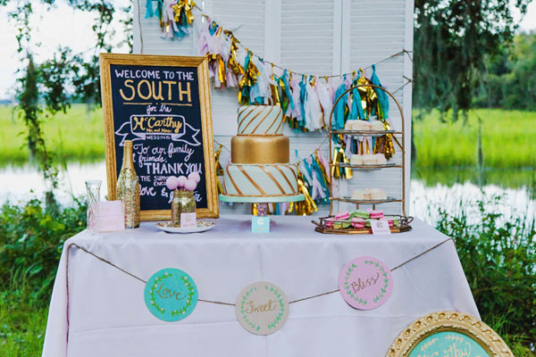 gold-glam-wedding-inspiration
