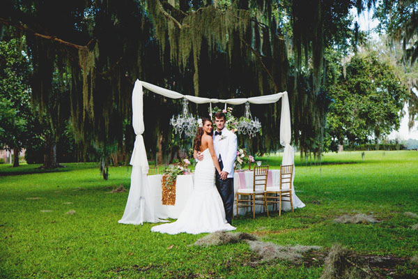 gold-glam-wedding-inspiration