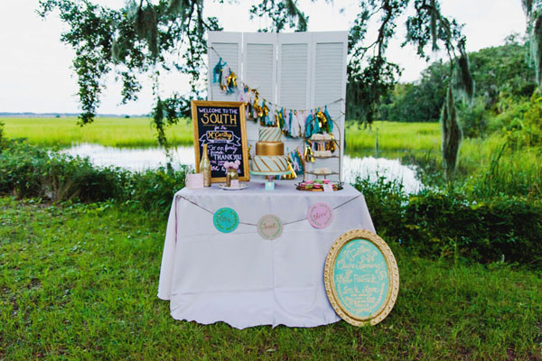 gold-glam-wedding-inspiration