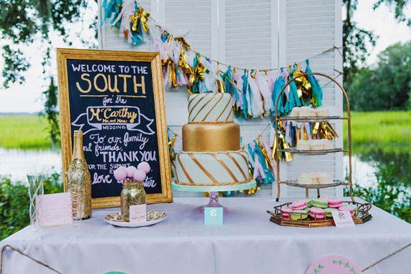 gold-glam-wedding-inspiration
