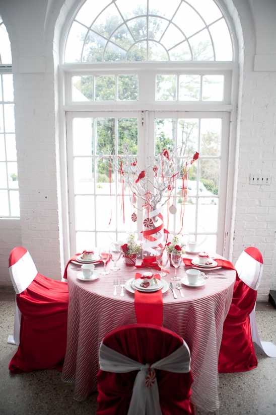 Holiday Table Decor Ideas On Any Budget