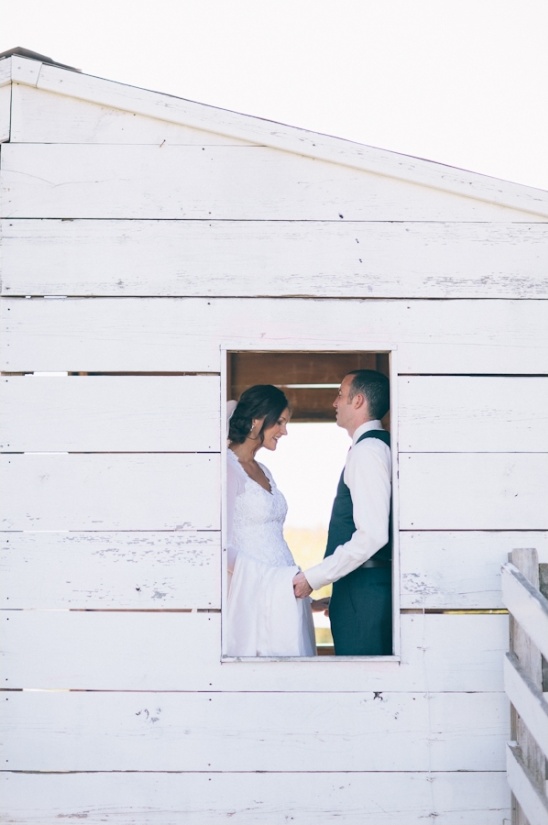 Illinois Fall Wedding At Heritage Prairie Farm