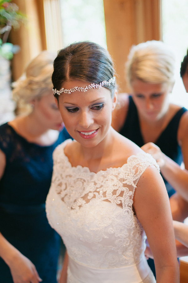 navy-and-yellow-wedding-in-south-dakota