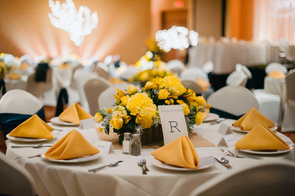 navy-and-yellow-wedding-in-south-dakota
