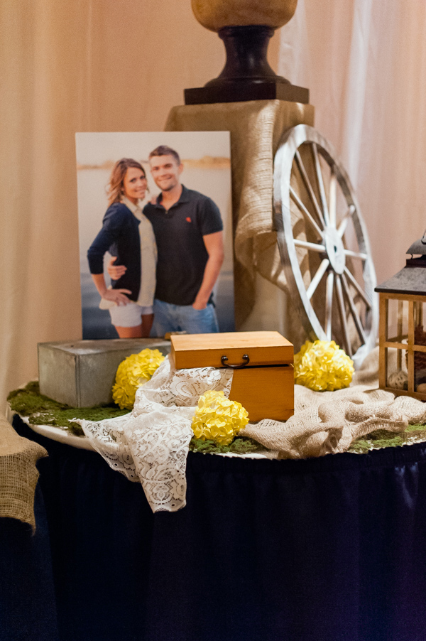 navy-and-yellow-wedding-in-south-dakota