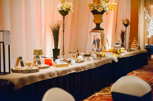 navy-and-yellow-wedding-in-south-dakota