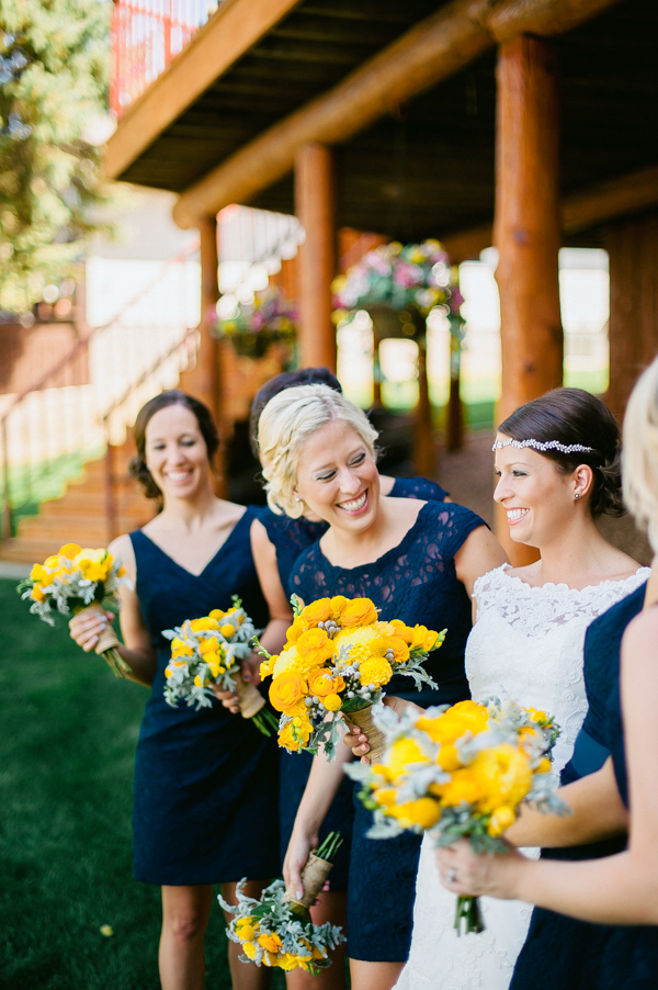navy-and-yellow-wedding-in-south-dakota