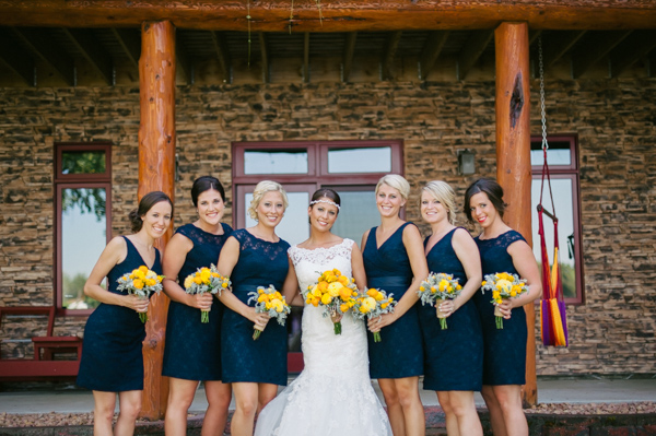 navy-and-yellow-wedding-in-south-dakota