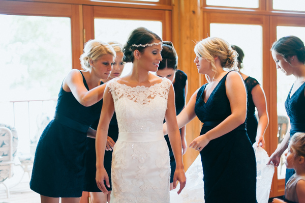 navy-and-yellow-wedding-in-south-dakota