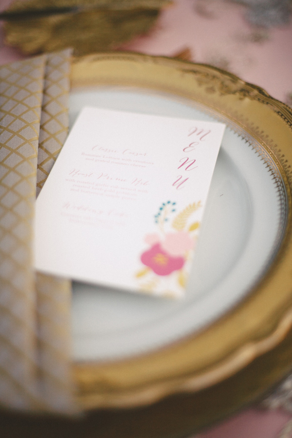 posh-pink-and-gold-wedding-ideas
