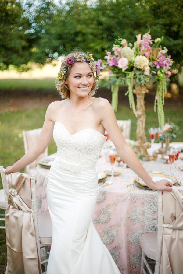 posh-pink-and-gold-wedding-ideas
