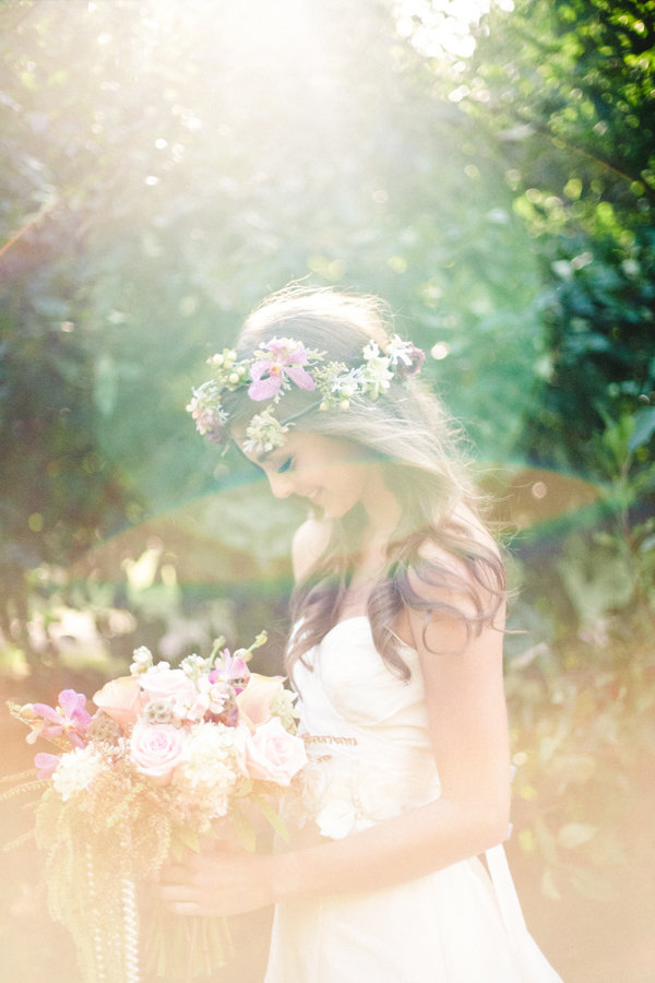 posh-pink-and-gold-wedding-ideas