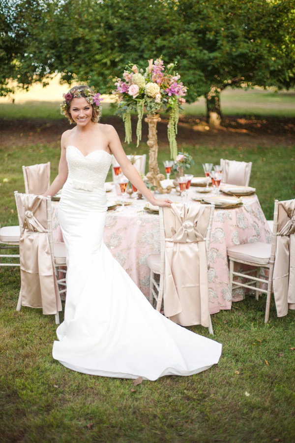 posh-pink-and-gold-wedding-ideas