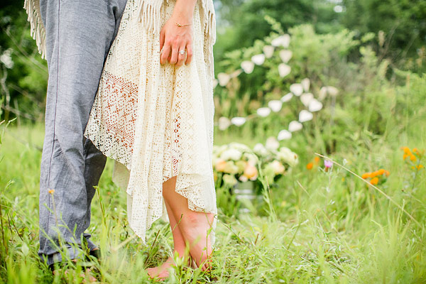 private-picnic-engagement-session