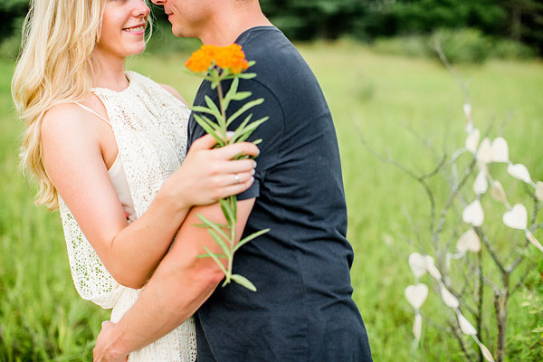 private-picnic-engagement-session