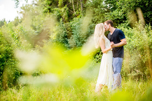 private-picnic-engagement-session