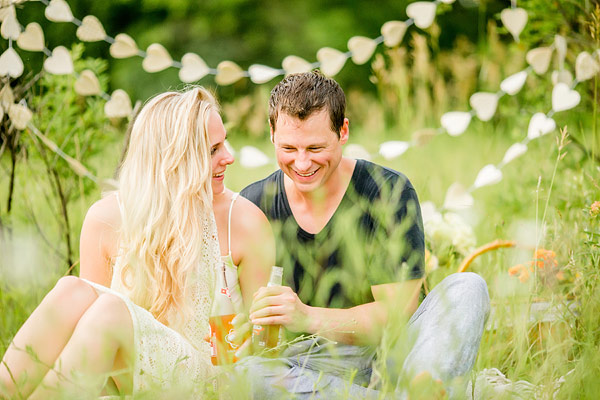 private-picnic-engagement-session
