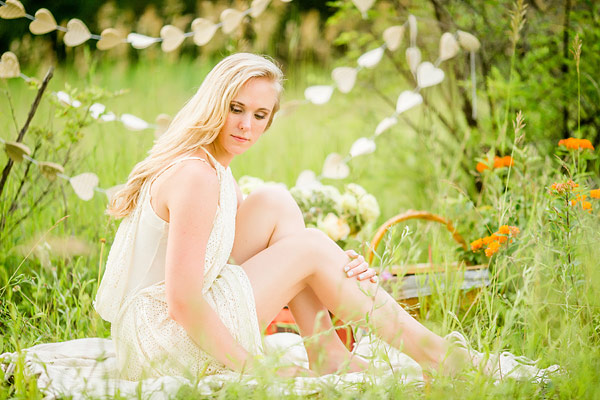 private-picnic-engagement-session