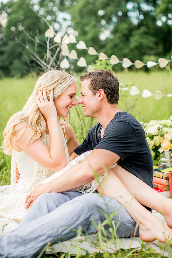 private-picnic-engagement-session