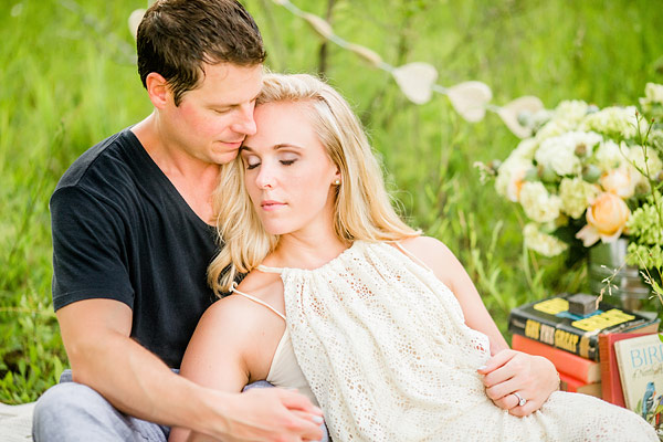 private-picnic-engagement-session