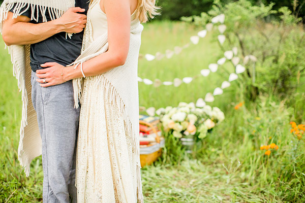 private-picnic-engagement-session