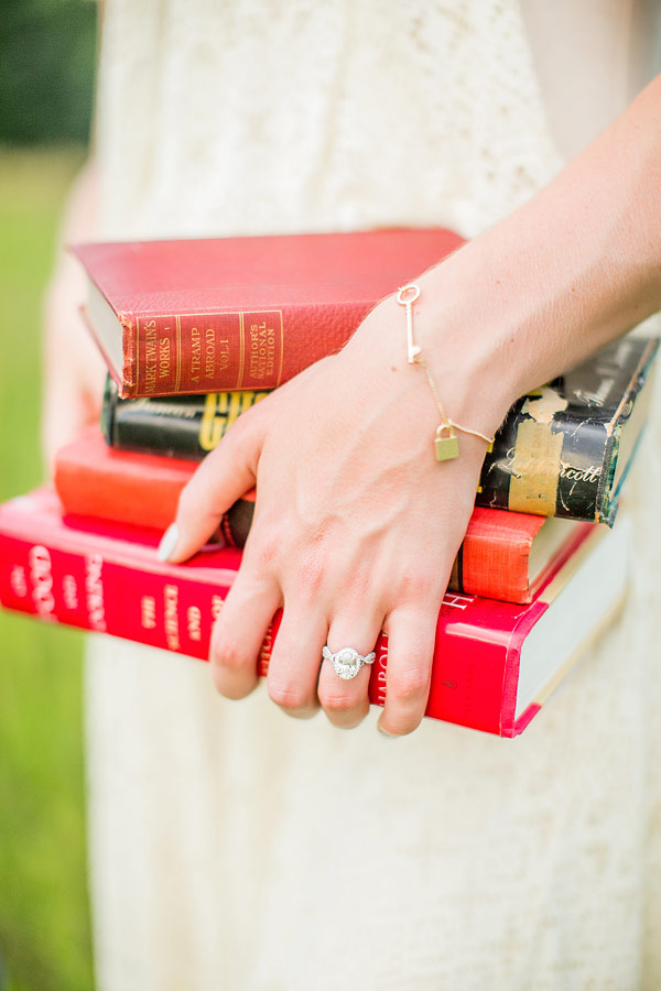 private-picnic-engagement-session