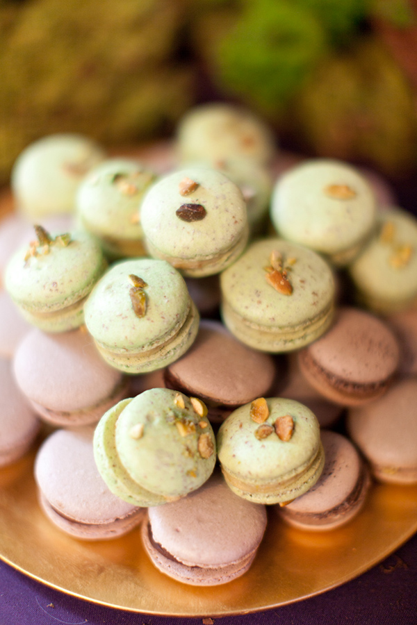 purple-and-gold-bridal-shower-ideas