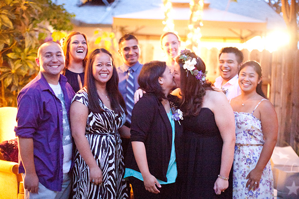 purple-and-gold-bridal-shower-ideas