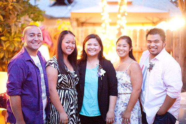 purple-and-gold-bridal-shower-ideas
