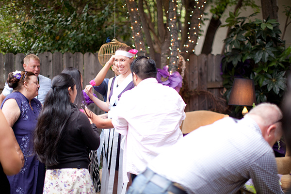 purple-and-gold-bridal-shower-ideas