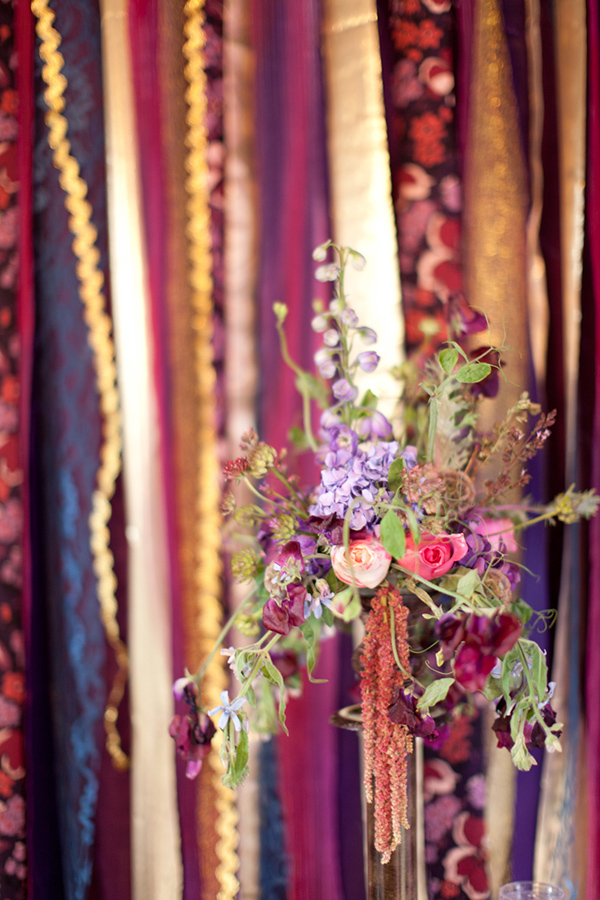 purple-and-gold-bridal-shower-ideas
