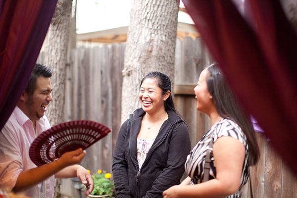 purple-and-gold-bridal-shower-ideas