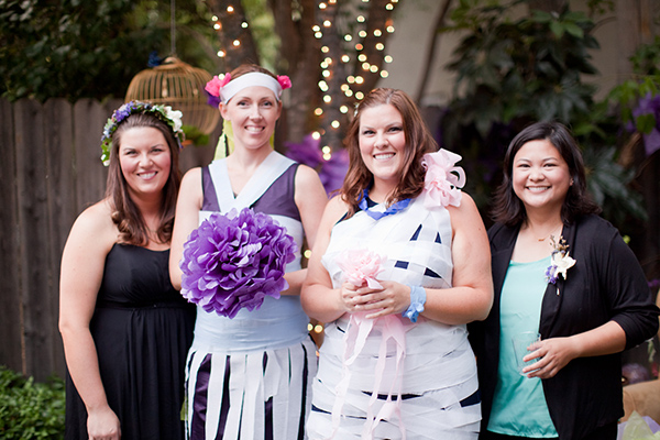 purple-and-gold-bridal-shower-ideas
