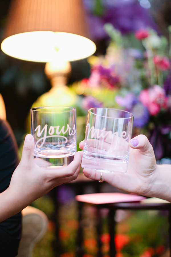 purple-and-gold-bridal-shower-ideas