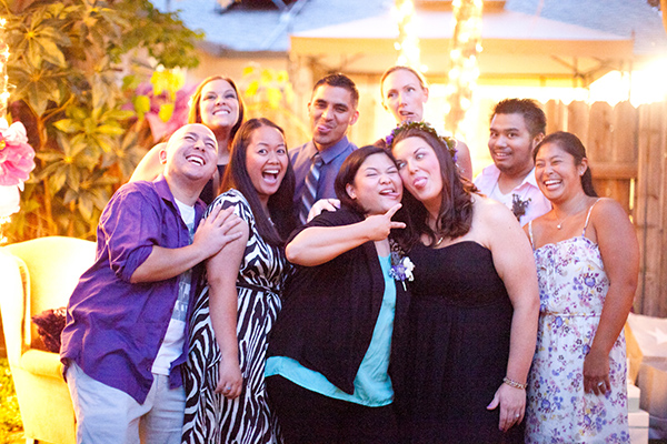 purple-and-gold-bridal-shower-ideas