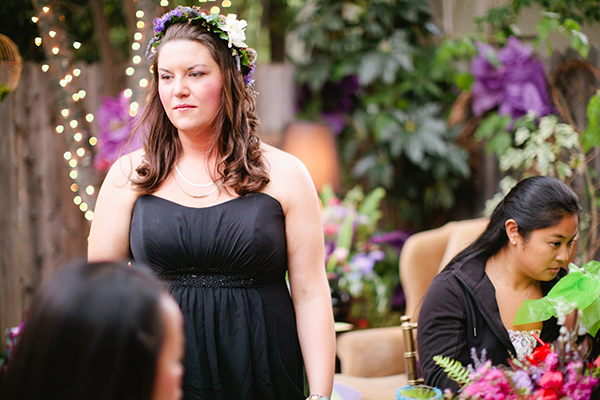 purple-and-gold-bridal-shower-ideas