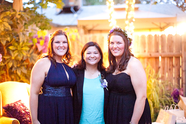purple-and-gold-bridal-shower-ideas