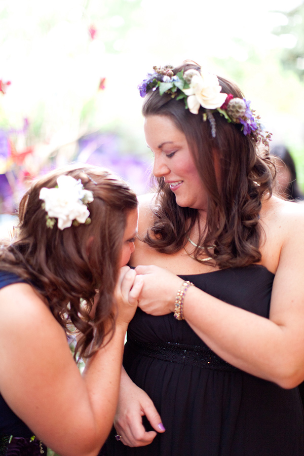 purple-and-gold-bridal-shower-ideas