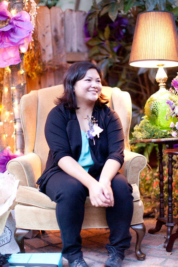 purple-and-gold-bridal-shower-ideas