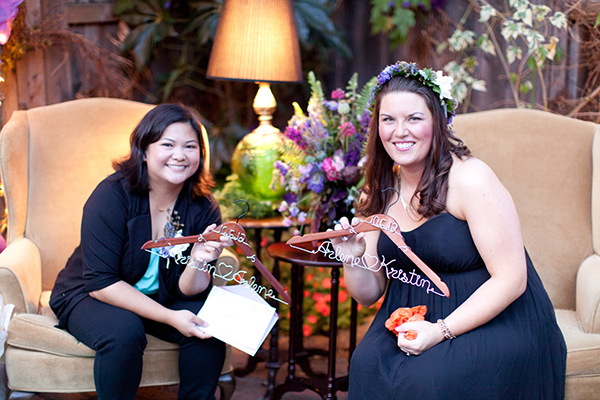 purple-and-gold-bridal-shower-ideas